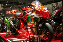 ヨシムラ　GSX-R1000