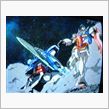 機動戦士ガンダムＯＯ　最終話 ...