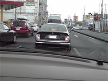 この車は? この車は?