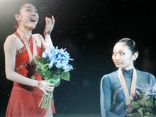 ２人の光と影