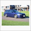 SUBARU LEGACY  ...