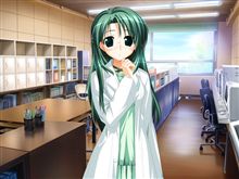 バイトを終えて