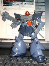 MS-09R-2 リック・ドムII MS-09R-2 リック・ドムII