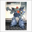 MS-09R-2 リック・ドムII