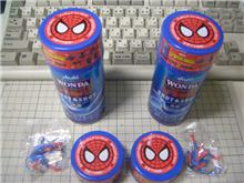 SPIDER-MAN