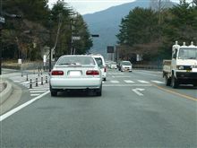 今日のフェリオ