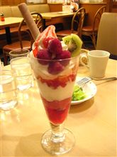 行き先迷子（^ε^；）