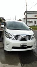新車♪