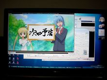 ハヤテのごとくでもツンデレなあの人が・・・
