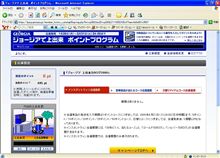 ニンテンドーDSi が当たった！