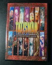 これ買っちゃった～　ＨＲの勇、タリスマンＬＩＶＥ　ＤＶＤ