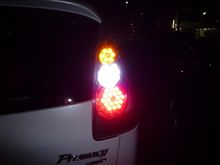 ホントは昨日の３点目～！