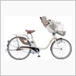 増車検討中