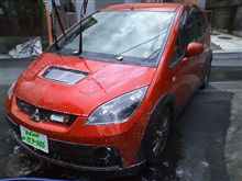 洗車したぞォ～♪♪