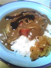 カレー☆人 Ｎジャン