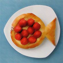 四月の夢よ、このまま覚めないで……