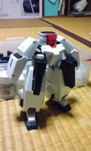 万止に値する膝当て？