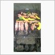 花見？　ＢＢＱ？