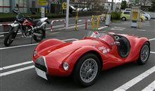 2009.3.29六発会の様子。