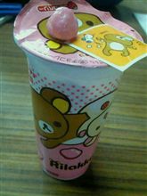 今日のおやつ