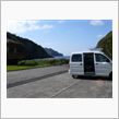 小笠原母島の車事情など