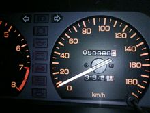 90000km