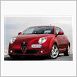 Alfa‐Romeo　MiT ...