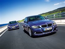 ALPINA D3 Biturbo 日本正式導入