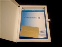 ビデオが届いた！