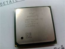 謎のCPU