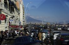 イタリアの路上駐車はハンパじゃない！！