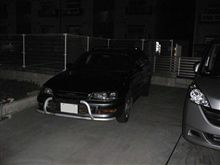 また入院だよ・・（涙）