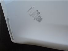 ぱっと見は衝撃映像