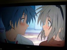 アニメ三昧で視聴追いつきません！(&#180;・ω・`)