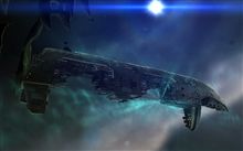JunkieXL と EVE Online