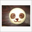 パンだ