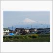 シリーズ『今日の富士山』09 ...