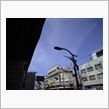 定点観測　4/3