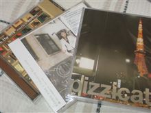 ＣＤを３枚も購入！