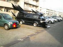 まぁ千葉ですから(笑)
