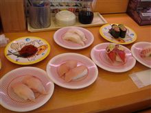 遅く起きた朝は…