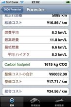 なんだかなぁ～