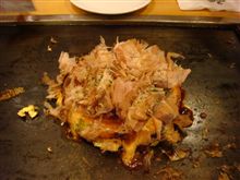超・久々の『鶴橋風月』 超・久々の『鶴橋風月』