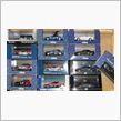 【BNR32】EBBRO 1/43 R32 SKYLINE GT-R