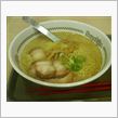 今日のラーメン♪