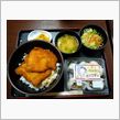 ソースカツ丼の聖地