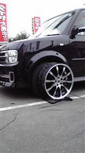 洗車完了ANDスタイルシート一新しました★