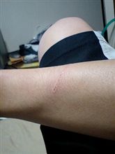 汚れてしまった(;。;)