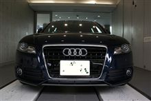 納車