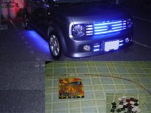 明日の予定(@^^)/~~~